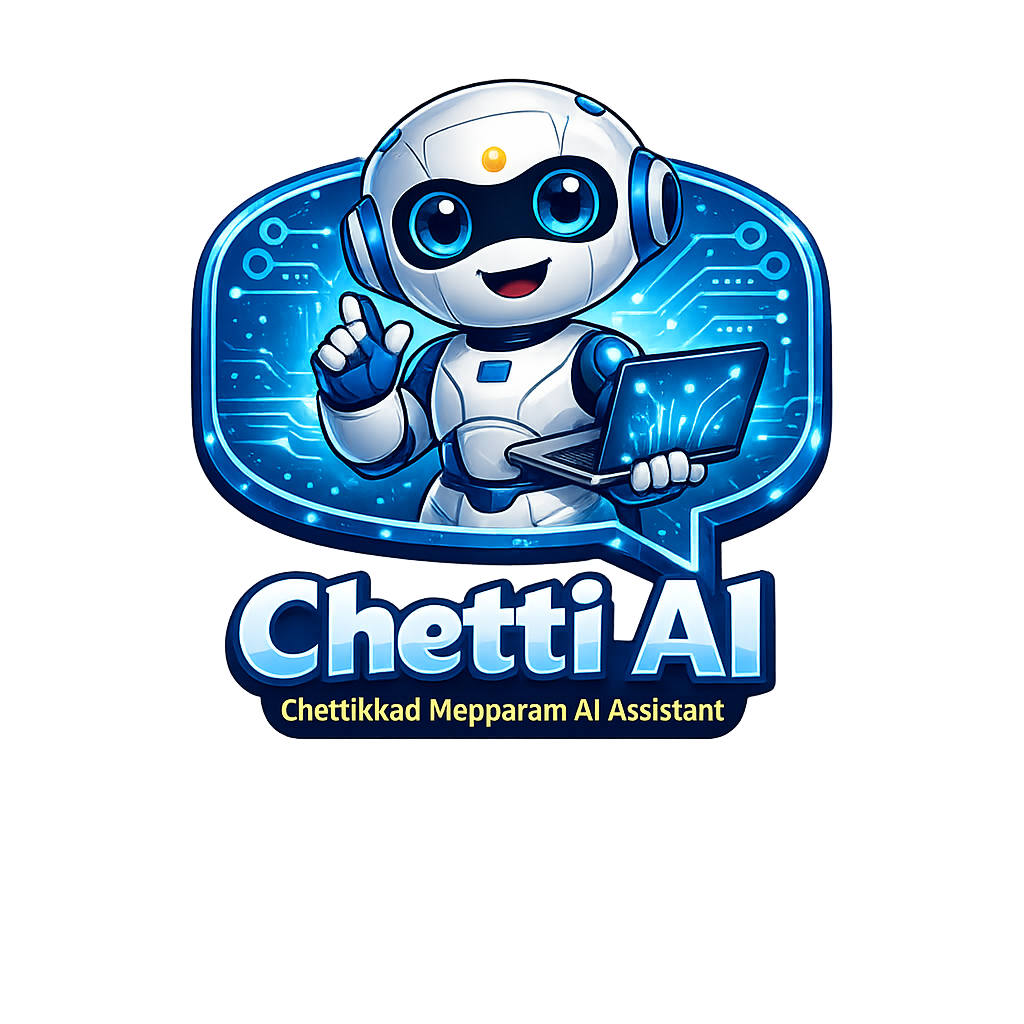 Chetti AI